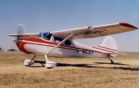 Cessna 170