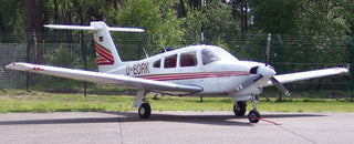 PA28RT-201, 201T