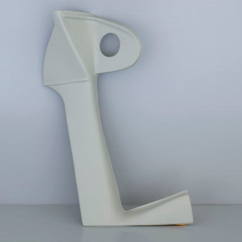 Cessna 206 stationair LH doorpost 34-P1215046-9-21B. Premier Aviations 