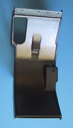 PA28 Lower Center Console . 01-028424-00. Plane Parts Company