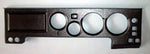 PA28R Lower Left hand Instrument Panel Cover. 01-028427-00. Plane Parts Company