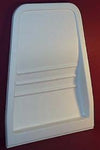 PA28 Seat Back Cover. 01-028510-00. Plane Parts Company