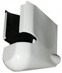 Piper t-tail rudder bottom cap with light 60-GF35885-03-18D. Knots2U