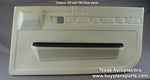 Cessna 150, 152 Interior, "MOST POPULAR" 150, 152 Door Panel Set (1967 thru 1986 models) 26-03D-80A. Replaces OEM part: 0414001-1, 0414001-2. Manufactured by Texas Aeroplastics. 