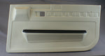 Cessna 150, 152 Interior, "MOST POPULAR" 150, 152 Door Panel Set (1967 thru 1986 models) 26-03D-80A. Replaces OEM part: 0414001-1, 0414001-2. Manufactured by Texas Aeroplastics.