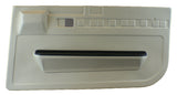 Cessna 150, 152 Interior, "MOST POPULAR" 150, 152 Door Panel Set (1967 thru 1986 models) 26-03D-80A. Replaces OEM part: 0414001-1, 0414001-2. Manufactured by Texas Aeroplastics.