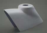 Cessna 150 Vertical Fin Cap (1966-74) 26-0431017-1-80A. Replaces OEM part: 0431017-1. Manufactured By Texas Aeroplastics.