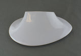 Cessna 150, 152, Lift Strut Fairings (1967-1986) 26-04-80A. Replaces OEM parts: 0522150-3-791, 0522150-4-791, 0421002-1-791, 0421002-2-791. Manufactured by Texas Aeroplastics.