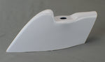 Cessna 172 vertical fin cap tip. Replaces OEM part number 0531033-1. Manufactured by Texas Aeroplastics.