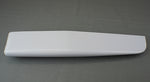 CESSNA 172, ELEVATOR TIP (Left) for (1963-1986)(Includes 172R and 172S models) 28-09L-80A. Replaces OEM part: 0532001-94. Manufactured by Texas Aeroplastics.