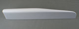 CESSNA 172, ELEVATOR TIP (Left) for (1963-1986)(Includes 172R and 172S models) 28-09L-80A. Replaces OEM part: 0532001-94. Manufactured by Texas Aeroplastics.