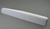 CESSNA 172, ELEVATOR TIP (Right) for (1963-1986) (Includes 172R and 172S models) 28-09R-80A. Replaces OEM part: 0532001-100. Manufactured by Texas Aeroplastics.