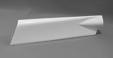 Cessna 172 Rudder Cap (1960 thru 68), 28-K0531006-34-18D. Knots2U