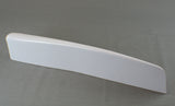 Cessna 182 Left elevator tip 31-10L-80A. Replaces OEM part number 1234608-3. Manufactured by Texas Aeroplastics.