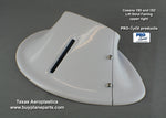 "PRO-SPLIT" Series, All C152 and 150, 1967 thru 1977 KPS04. Replaces OEM parts: 0522150, 0421002. KNots2U