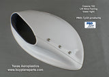"PRO-SPLIT" Series, All C152 and 150, 1967 thru 1977 KPS04. Replaces OEM parts: 0522150, 0421002. KNots2U