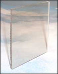 Cessna 120, 140 Windshield (1946) 25-301-18C. LP Aero Plastics