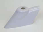 Cessna 150 Vertical Fin Cap (1966-74) 26-0431017-1-80A. Replaces OEM part: 0431017-1. Manufactured By Texas Aeroplastics.